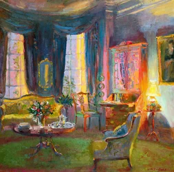 Escritoire, c.2000